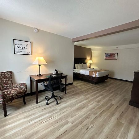 Wingate By Wyndham Gunnison Near Western Colorado University Екстер'єр фото