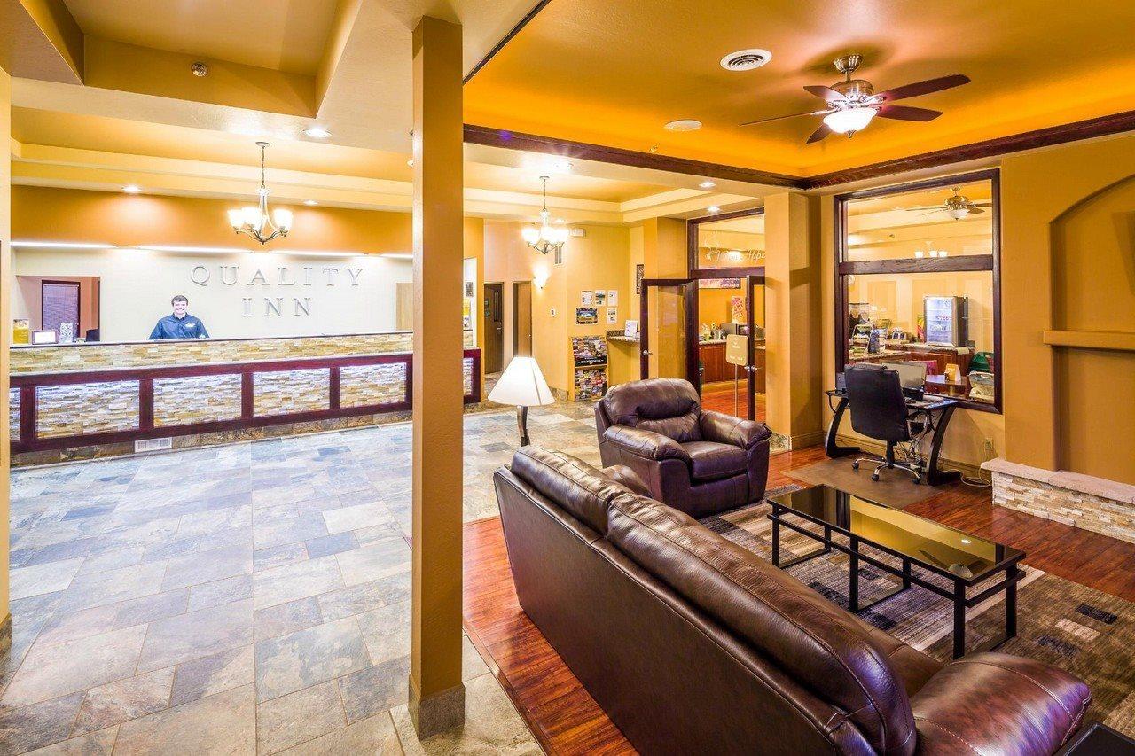 Wingate By Wyndham Gunnison Near Western Colorado University Екстер'єр фото